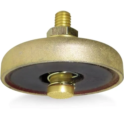 Masseklemme ROUND MAGNET 500.70-500 A - 70 mm²