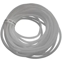 PE Fugen Rundprofil HT weiß geschlossenzellig Ø 25mm x 1m