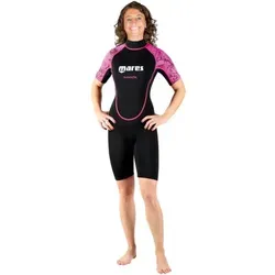 Mares Manta 2.2 Mm S Tauchhandschuhe - Robuste Tauchhandschuhe mit 2,2 mm Neopren, ideal für warmes Wasser und hervorragenden Grip beim Tauchen.