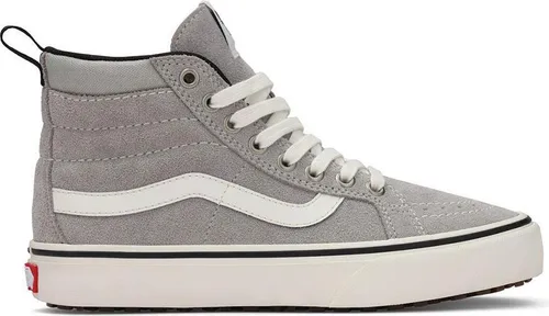 Vans MTE Sk8-Hi Insulated Winterschuhe in grau von Vans
