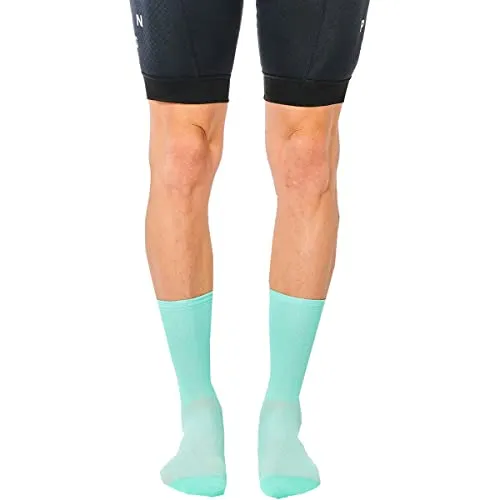 Fingerscrossed Classic Socken, Celeste, EU 35-38