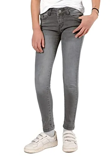 Staccato Mädchen Skinny Jeans Slim Fit von STACCATO