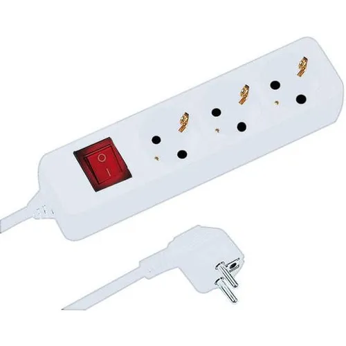 REV TISCHVERT.M.KAB.3-FACH+SCHALT. / 512351555 45°/KI.SI 0512351555/-666