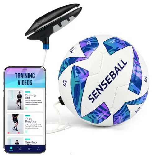 Senseball Fußball Trainingsball