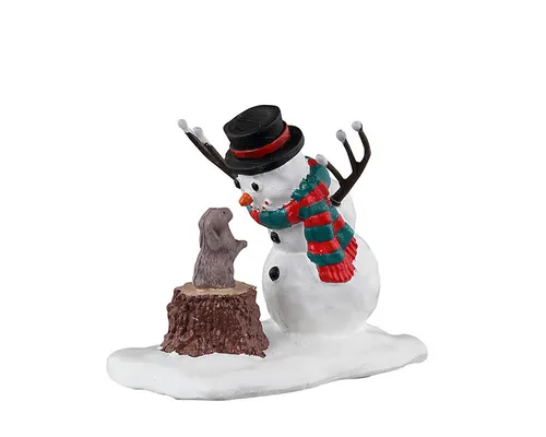 LEMAX - Bunny makes a Friend