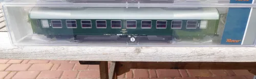 Roco 6200102 H0 aus Set 1 x Personenwagen Y/B70