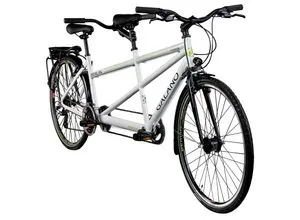 Produktbild Galano Berlin 700c Tandem Fahrrad