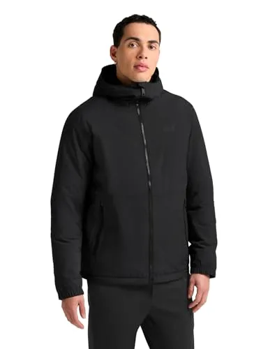 Produktbild Jack Wolfskin Pamir Jkt M Black