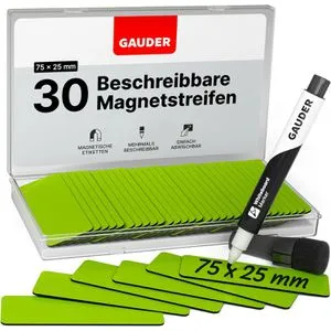 Kühlschrankmagnete von Gauder