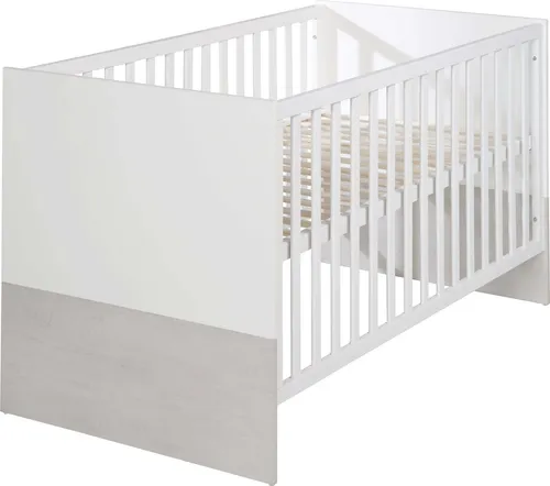 Produktbild roba® Babybett Julia