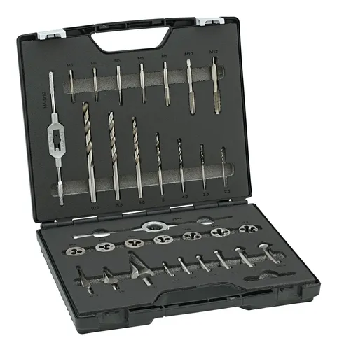 Forum Gewindebohrer von Forum