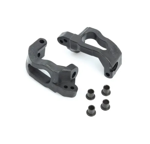 ArrowMax Modellbausatz LRP 122550 Radträger vorne C-Hub 10° HD - S10 Blast