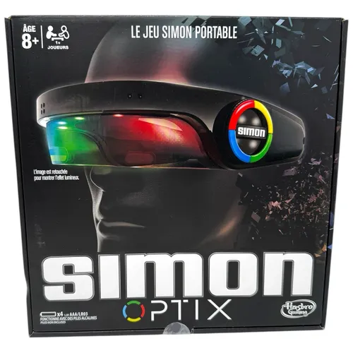 SIMON OPTIX