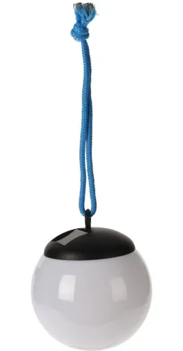 16x LED Solarlampen 10cm – Hängende Solarleuchten