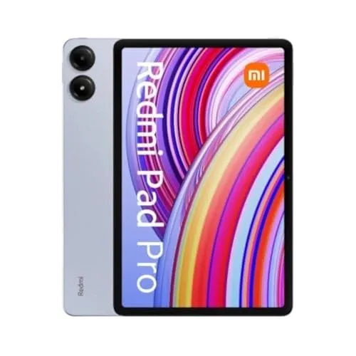 Xiaomi Redmi Pad Pro 6GB+128GB Tablet von Xiaomi