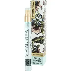 Vivian Gray - Wild Flowers Eau de Parfum 10ml