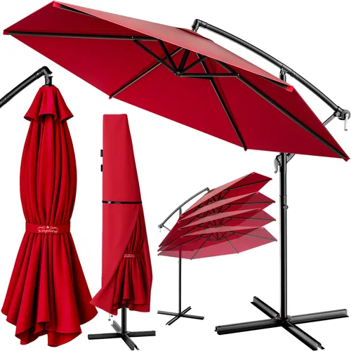Sonnenschirme Pink von Kingsleeve