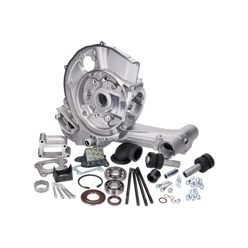 Produktbild Malossi VR-One Membraneinlass Motorgehäuse für Vespa PX 125-150