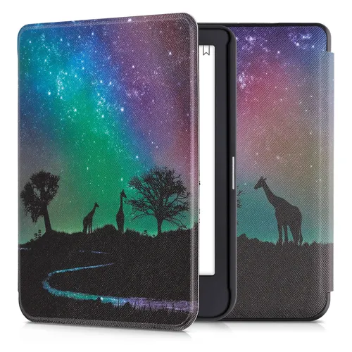 Schutzhülle für Tolino Shine 3 Hülle eReader Flipcase