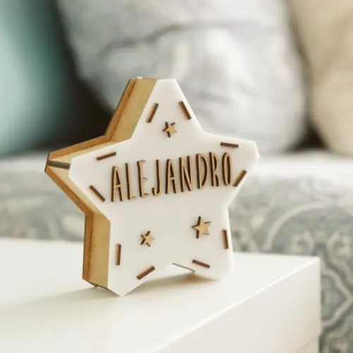 WONDEE Personalisierte Geschenke