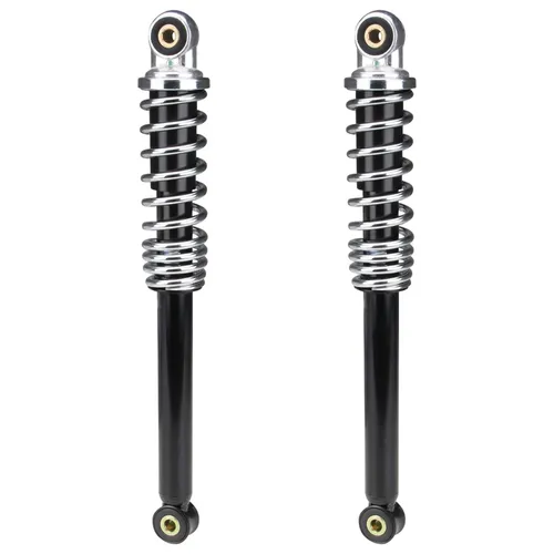Stoßdämpfer Satz Federbein Set Mofa Moped 330mm für Hercules Prima M 2 3 4 5 S