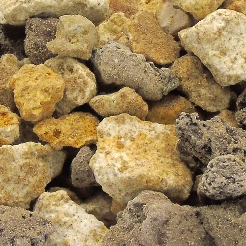 Ubbink Teichsubstrat 5 kg 1373102 von Ubbink