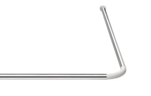 Ridder Duschvorhangstange Graz