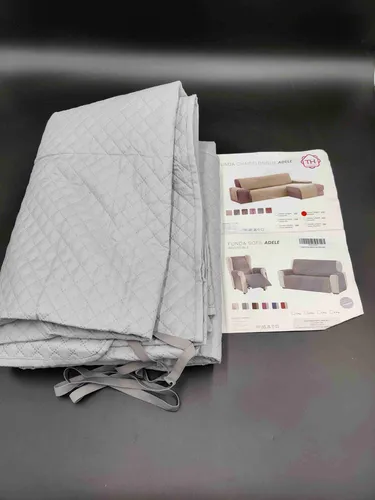 Textil-home Adele Chaiselongue Sofabezug, Beschützer