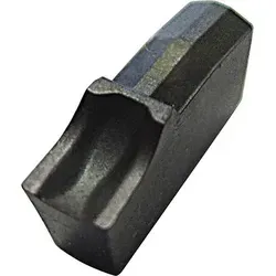 Ein- und Abstechplatte MRC Bezeichnung: MRCL-3.0-KXV-10