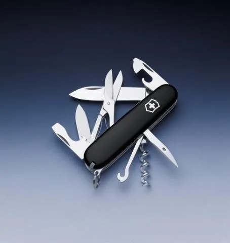 Victorinox Schweizer Taschenmesser Climber