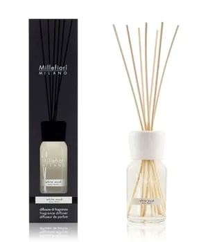 Millefiori Raumduft Raumduft Diffuser White Musk (100ml)