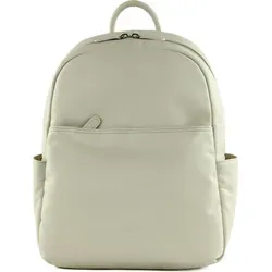 Picard Rucksack Business Backpack in beige von Picard