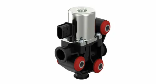 Kühlmittelregelventil WABCO 4460913080 von WABCO