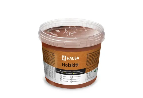 Wandausbesserungsmaterial & Gips von Hausa