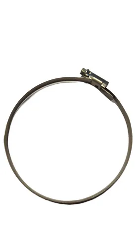 HERTH+BUSS ELPARTS Schlauchschelle 50268213 9mm Chromstahl