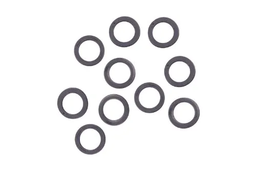 Spro Carpiste Connector Rings Ringe Angelringe