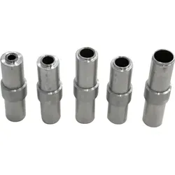 Peruzzo Adapters For Thru Axles von Peruzzo