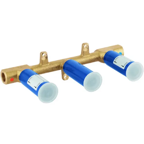 GROHE Armaturen Gold von Grohe Deutschland Vertriebs GmbH