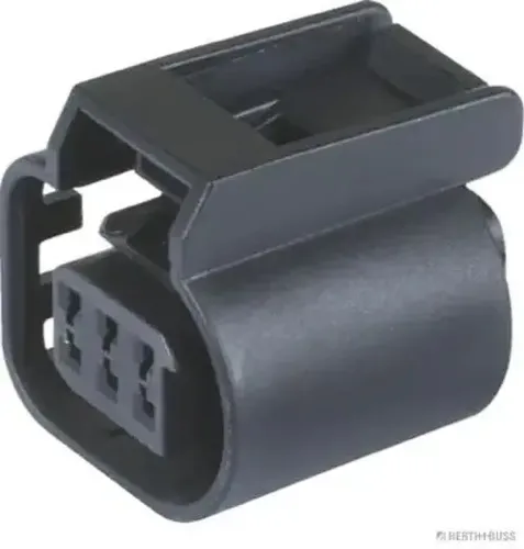 Herth+buss Elparts Steckgehäuse 50390112