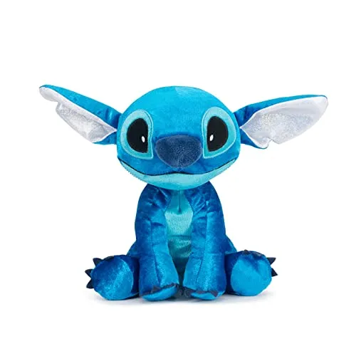 Disney D100 Platinum Col. Stitch