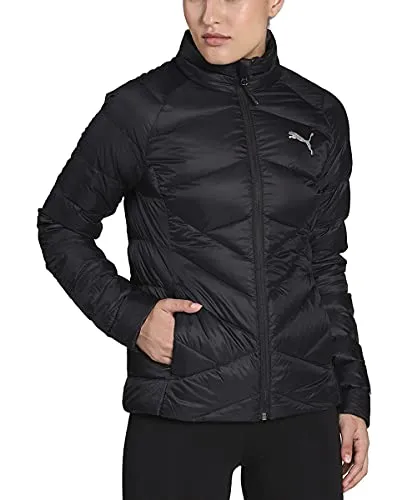 Produktbild PUMA PWRWarm PackLITE Damen Daunenjacke Puma Black L