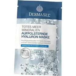DermaSel Hyaluronmaske 12 ml