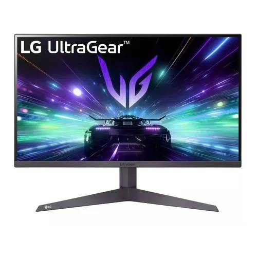 LG 27GS50F-B Full HD Gaming Display 68,6 cm (27