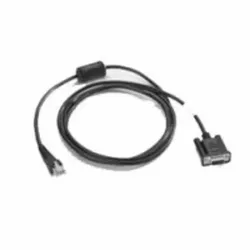 Zebra Serielles Kabel RJ-45 zu DB-9 für MC1000 von Zebra