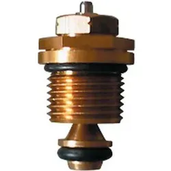 Herz Thermostatoberteil Fig.6390(91) 1/2 Zoll für Herz TS-90, 1 Stk.