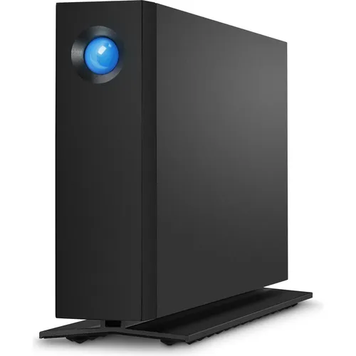 LaCie d2 Professional 8 TB