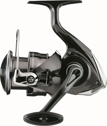 DAIWA 26 Crossfire LT2500-XH Angelrolle von DAIWA