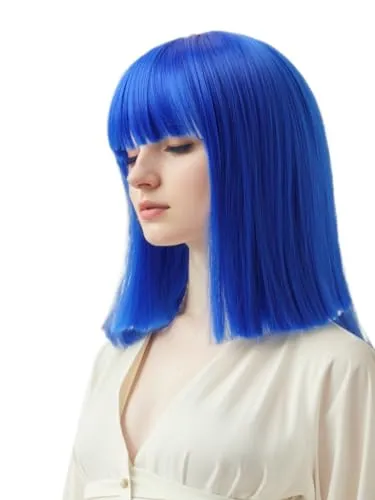 Perücken von prettyland