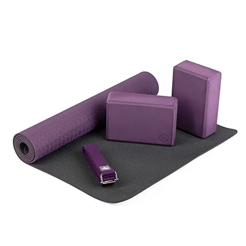 Bodhi Yoga-Set Flow von Bodhi