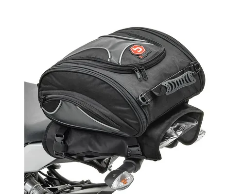 Bagtecs Reisetasche Motorrad Hecktasche für X20 Vario